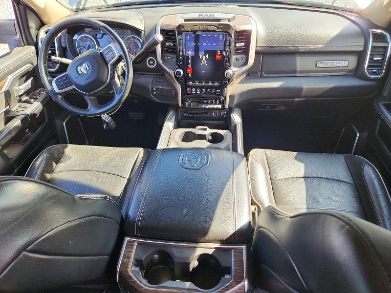 2019 Dodge 2500 Laramie