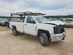 2016 Chevrolet Silverado C2500 Heavy Duty