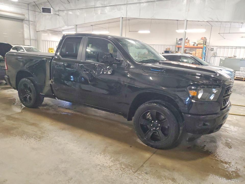 2022 Dodge RAM 1500 BIG Horn