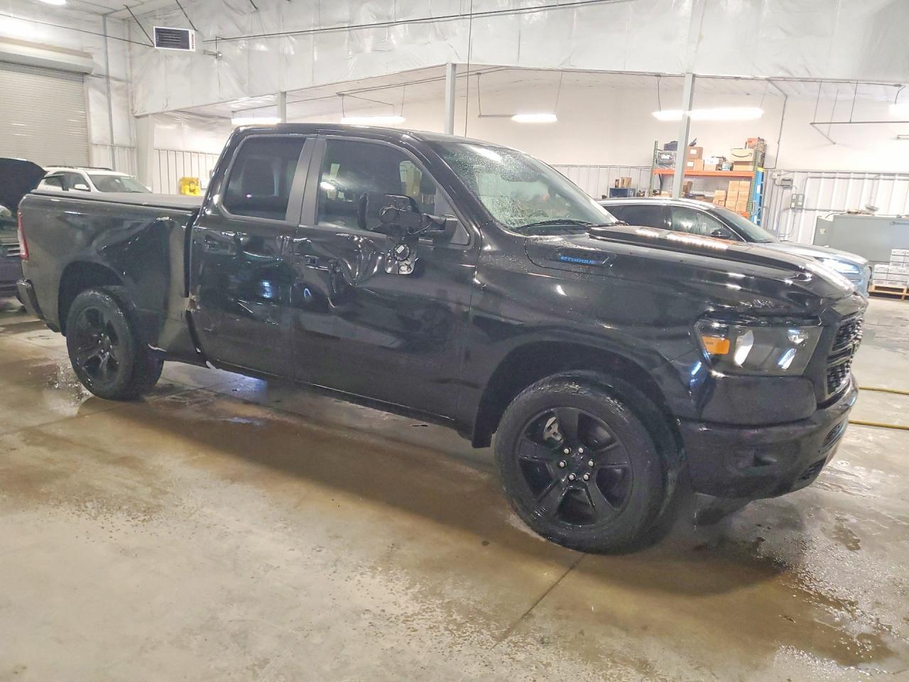 2022 Dodge RAM 1500 BIG Horn