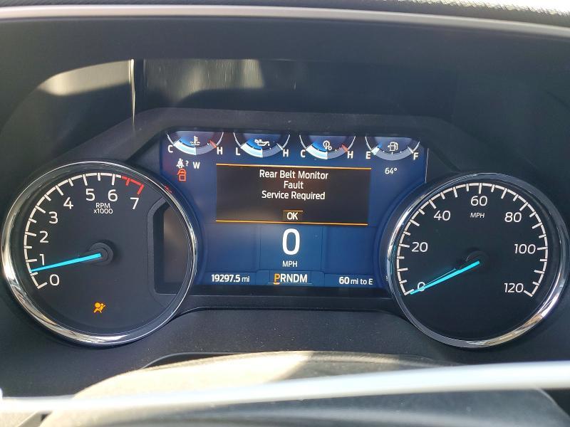 2023 Ford F150 Super Cab