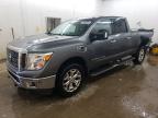2017 Nissan Titan XD SV
