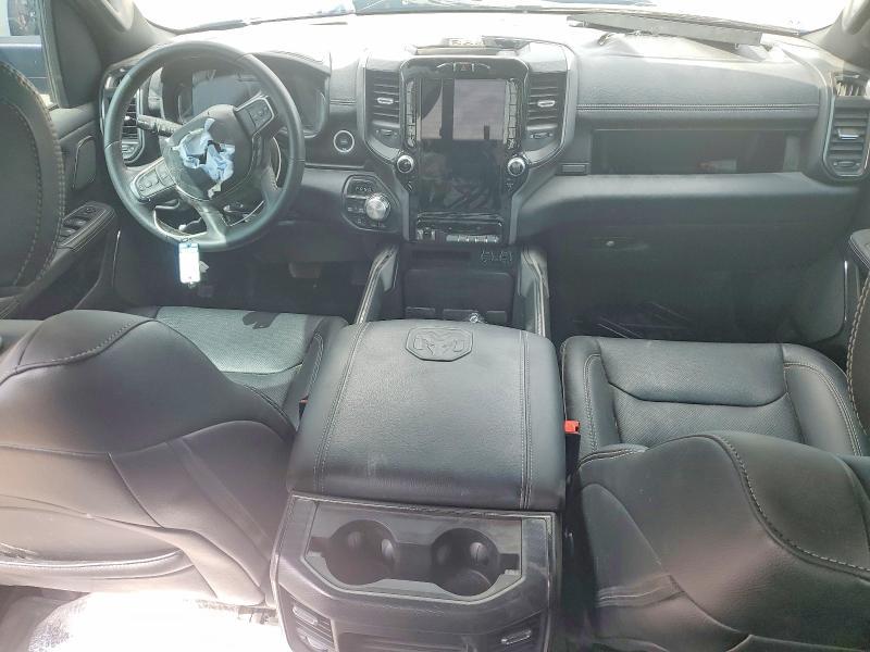 2024 Dodge RAM 1500 Rebel