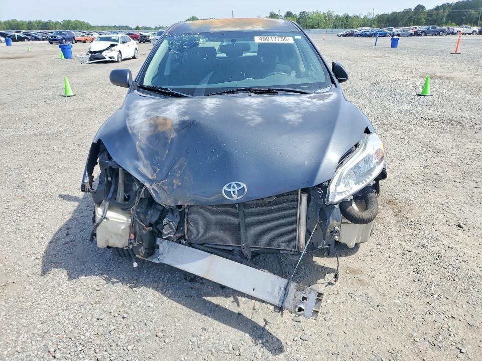 2009 Toyota Matrix s