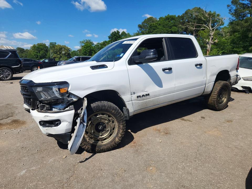 2023 Dodge RAM 1500 BIG Horn