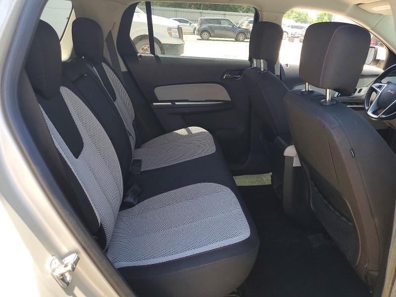 2013 GMC Terrain sle