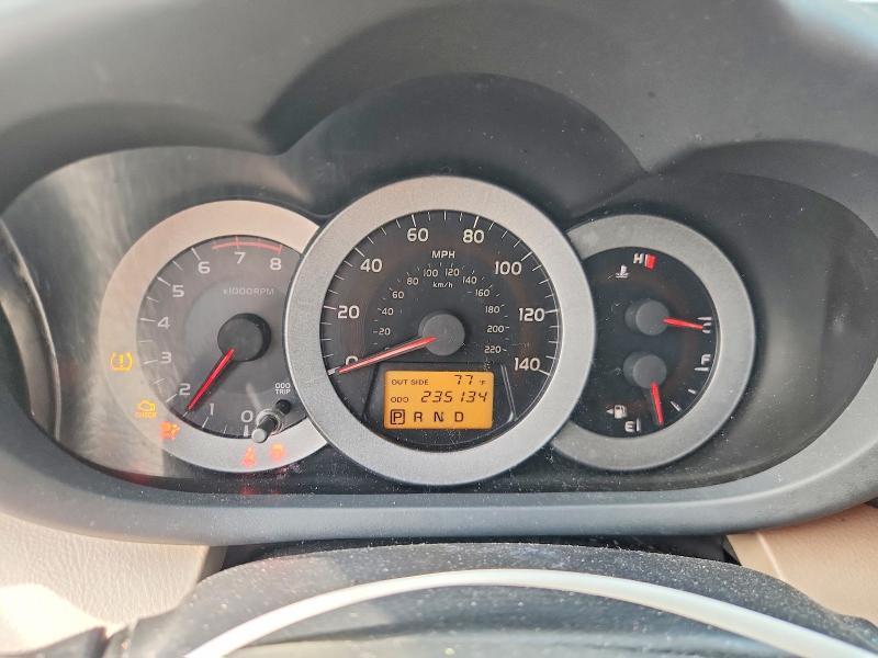 2006 Toyota Rav4 Base