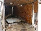 2015 Nomad Enclosed Cargo Trailer