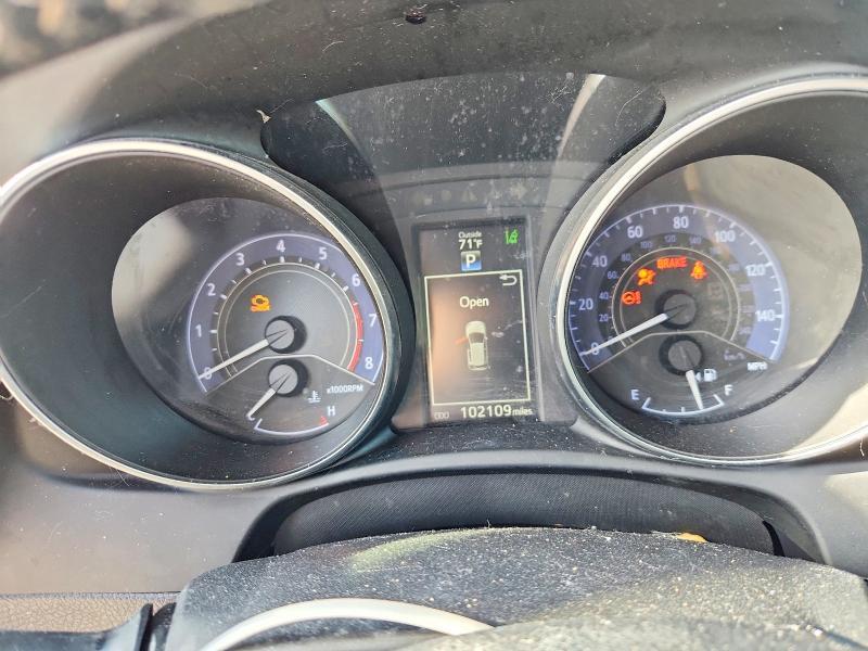 2018 Toyota Corolla im Base