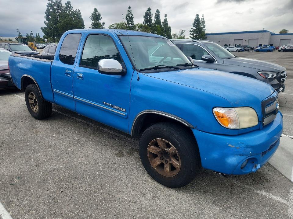1995 Toyota Tundra SR5