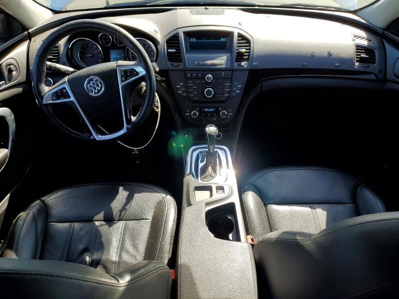 2011 Buick Regal cxl