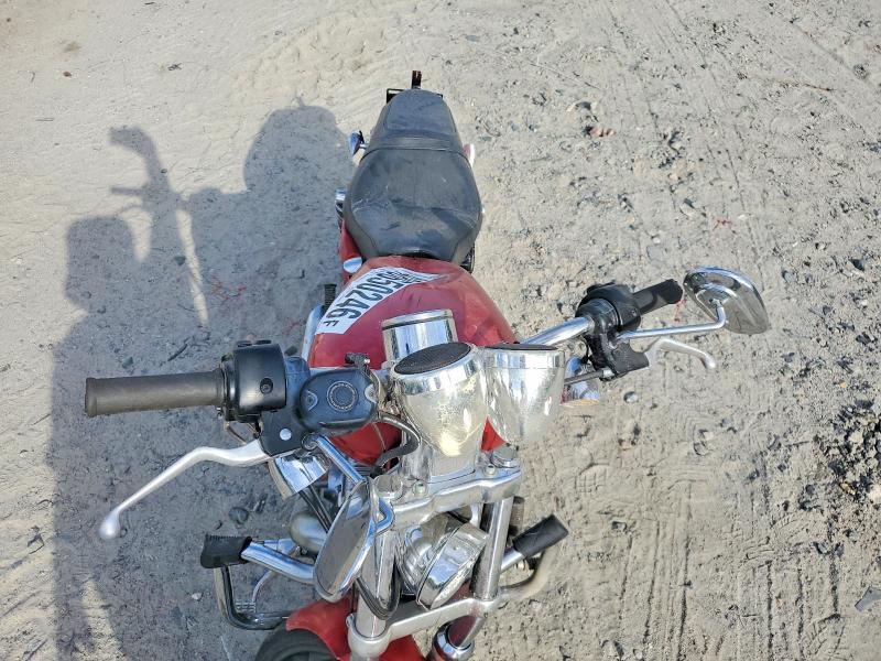 2005 Harley-Davidson XL1200 C