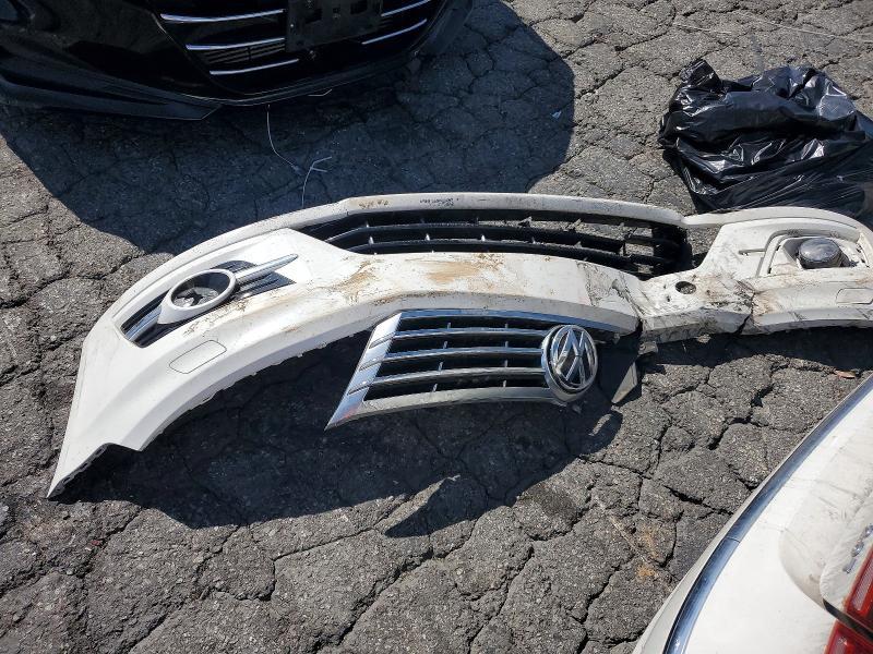 2014 Volkswagen Cc Sport