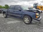 2005 Chevrolet Silverado C1500