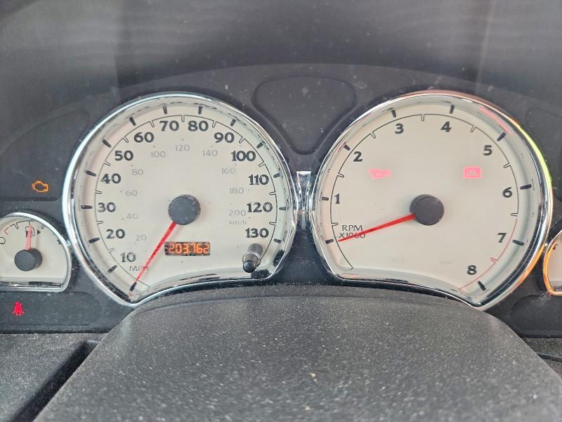 2004 Saturn Vue