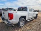 2017 Chevrolet Silverado K1500 High Country