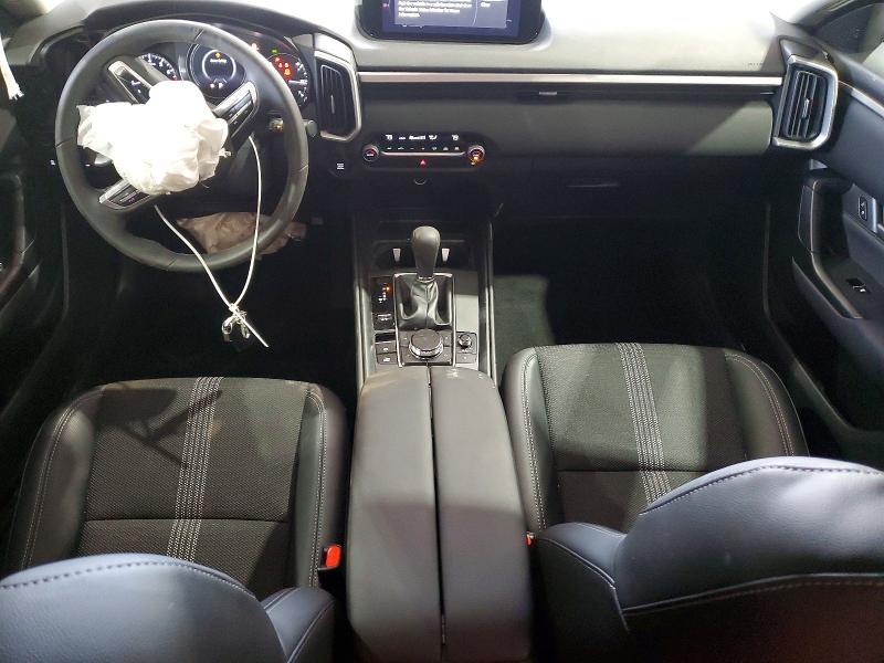 2026 Mazda Cx-50 Select