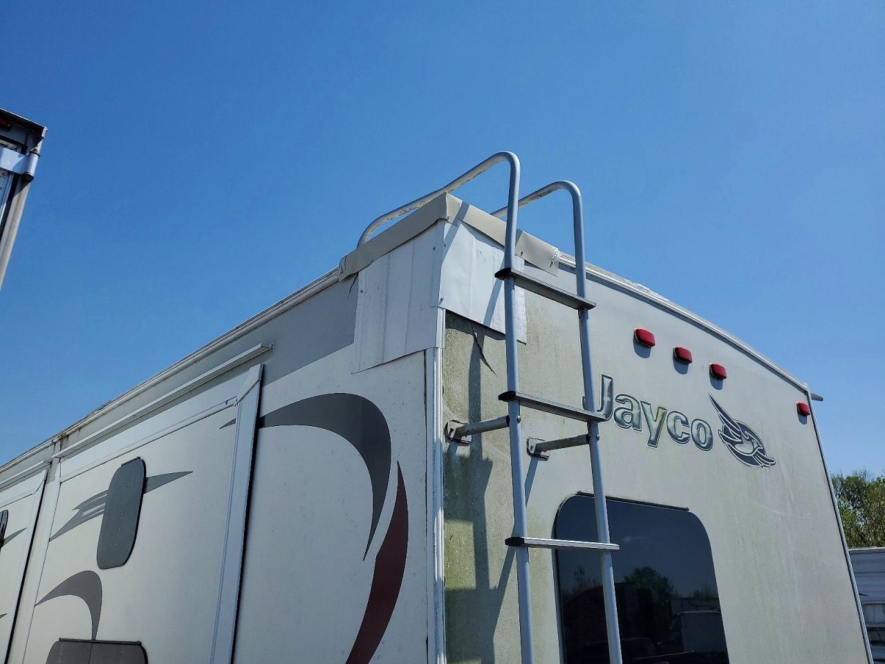 2015 Jayco JAY Flight Camper