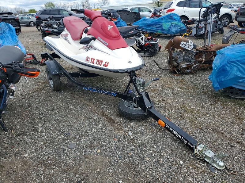 2000 Sea-Doo/brp Speedster