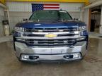 2019 Chevrolet Silverado K1500 LTZ