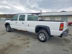 2005 Chevrolet Silverado K2500 Heavy Duty