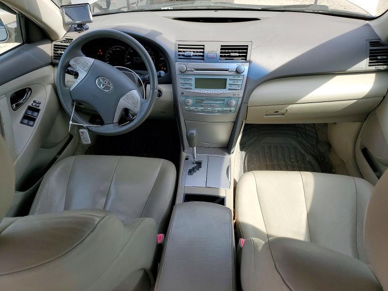 2008 Toyota Camry Hybrid Base