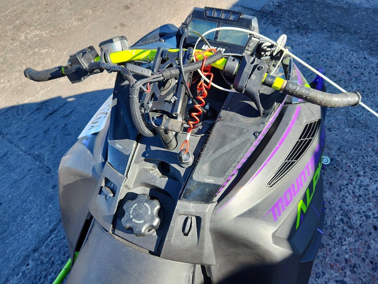 2019 Arctic Cat Arctic Cat
