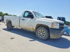 2013 Chevrolet Silverado C1500
