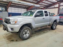 Camiones que se venden hoy en subasta: 2012 Toyota Tacoma V6