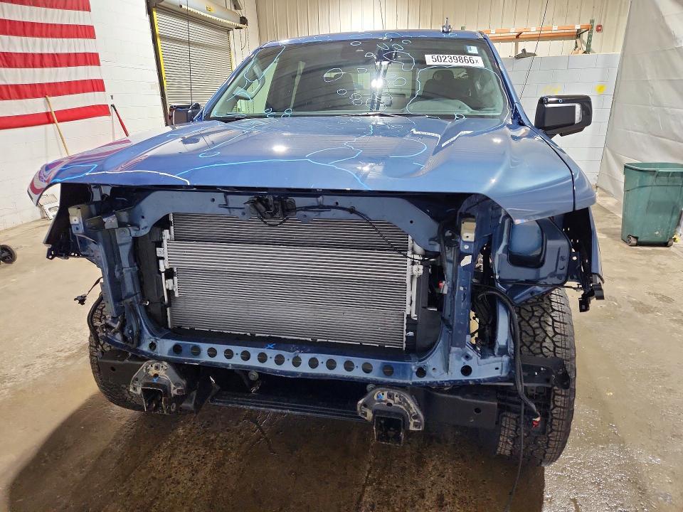 2026 GMC Sierra K1500 Elevation