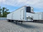 2015 Utility VS2RA Refrigerated Van Trailer
