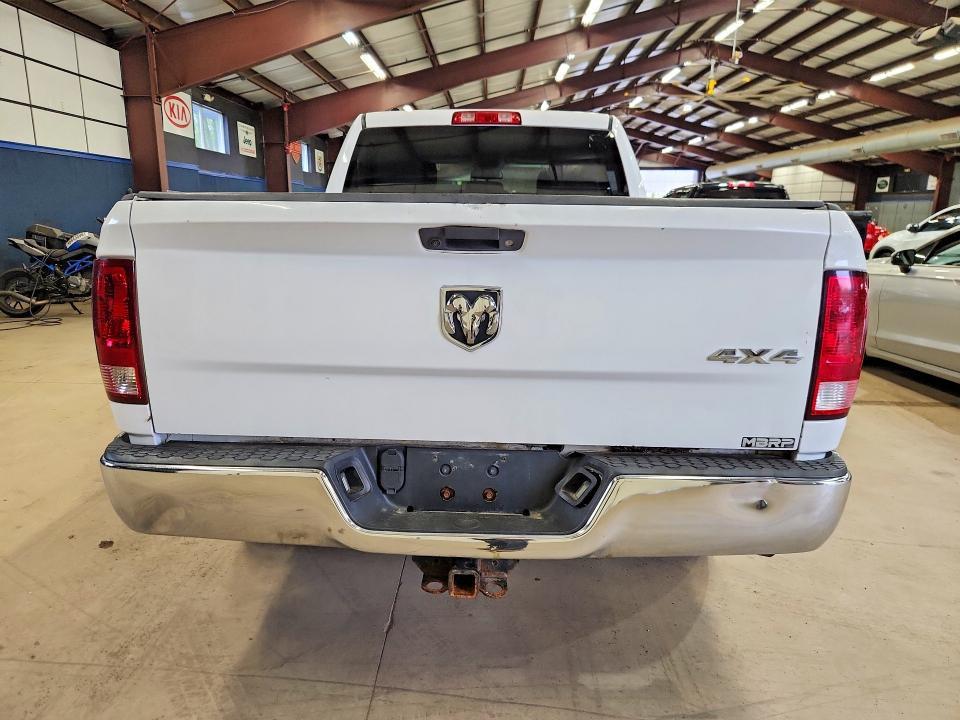 2014 Dodge RAM 1500 ST