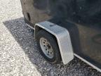 2025 Compass 2026 Compass KC7210STSV-030 Enclosed Cargo Trailer