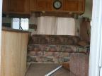 2000 Damon 1999 Workhorse RV
