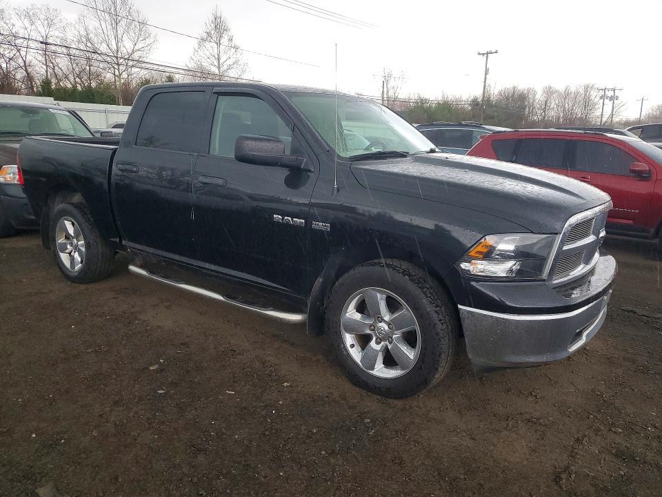 2009 Dodge RAM 1500