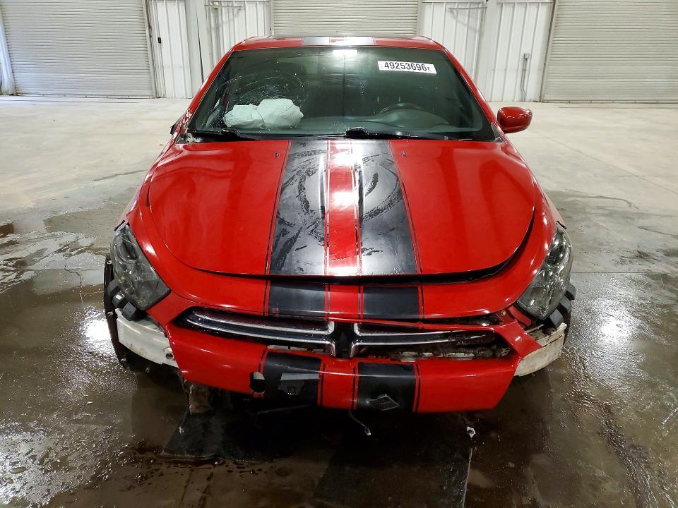 2013 Dodge Dart Limited