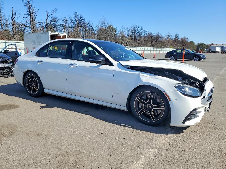 2023 Mercedes-Benz E 450 4matic