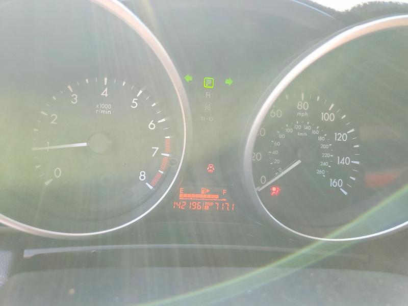 2010 Mazda 3 I