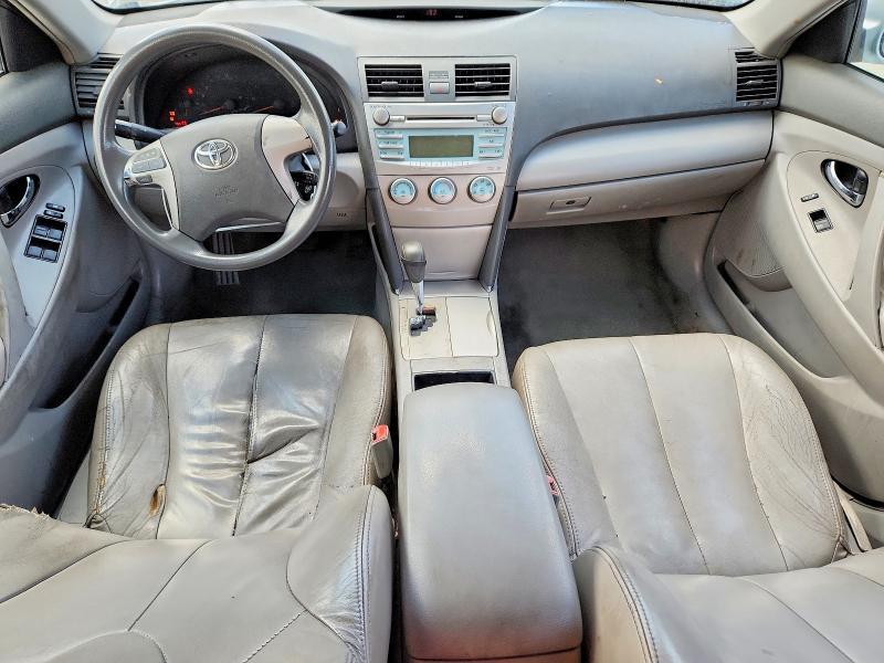 2007 Toyota Camry le V6