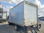 2012 Isuzu NQR BOX Truck