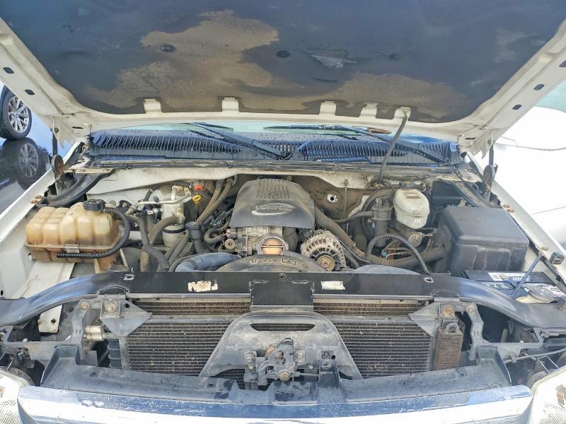 2004 GMC New Sierra K1500