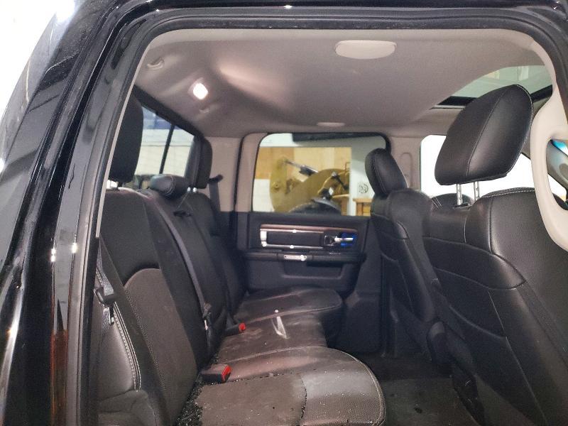 2014 Dodge 2500 Laramie
