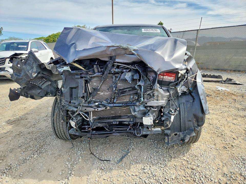 2017 Toyota Tacoma SR5 V6