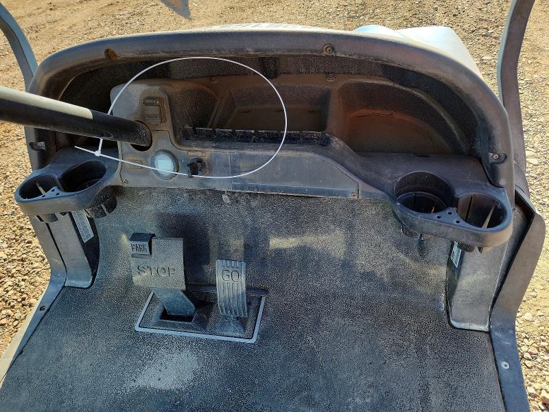 2020 Club Car Tempo Lithium