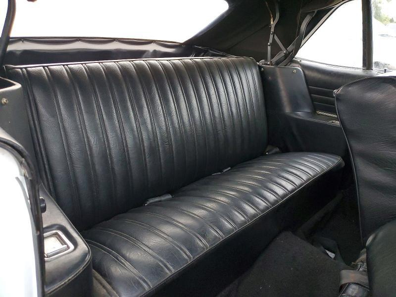 1968 Ford Galaxie 500