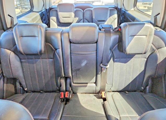 2014 Mercedes-Benz Gl 450 4matic