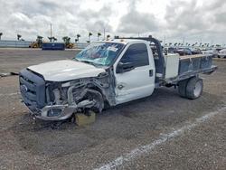 Ford Vehiculos salvage en venta: 2013 Ford F350 Super Duty