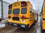 2013 Blub 2013 Bluebird Vision-School Bus