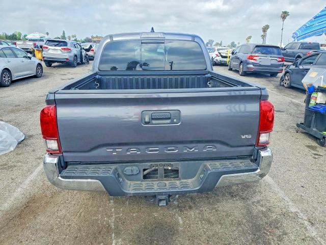 2020 Toyota Tacoma SR5 V6