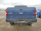 2006 Ford F150 Supercrew
